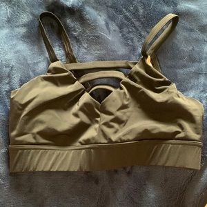 Balera Dance Sports Bra